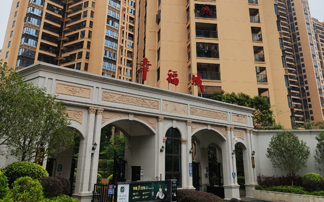 廣龍鑫：社區(qū)治理的智能之眼