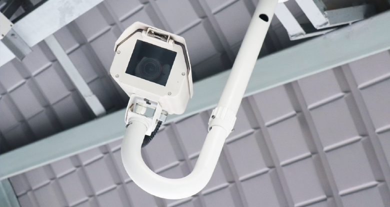 廣龍鑫智能科技有限公司： 物流分揀安裝監(jiān)控