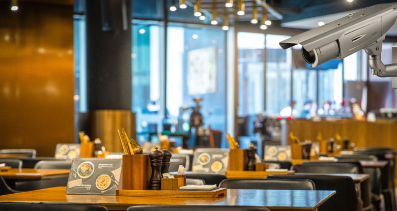 廣龍?chǎng)沃悄芸萍加邢薰荆壕频臧惭b監(jiān)控指南