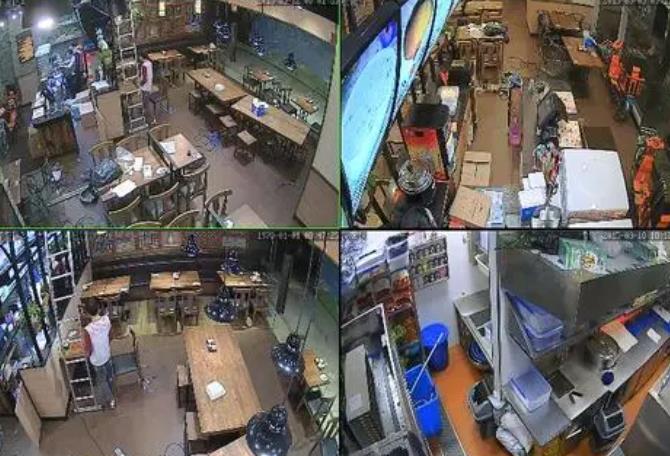 餐廳監(jiān)控能存放多久？影響餐廳監(jiān)控存儲(chǔ)時(shí)間的因素有哪些？