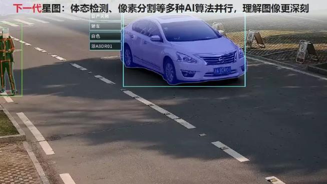 廣龍鑫顛覆傳統(tǒng)行業(yè)的秘密武器——監(jiān)控技術(shù)賦能創(chuàng)新