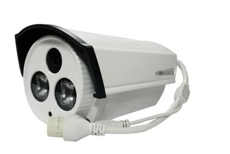 商店監(jiān)控選擇哪種攝像頭？如何安裝？