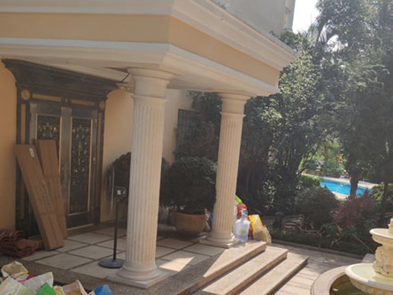 別墅監(jiān)控安裝 別墅監(jiān)控安裝