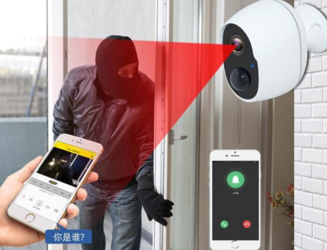 廣龍鑫智能科技有限公司：智能家居安裝監(jiān)控