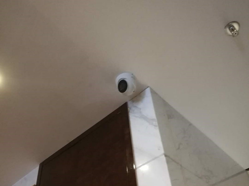 酒店監(jiān)控安裝 酒店監(jiān)控安裝