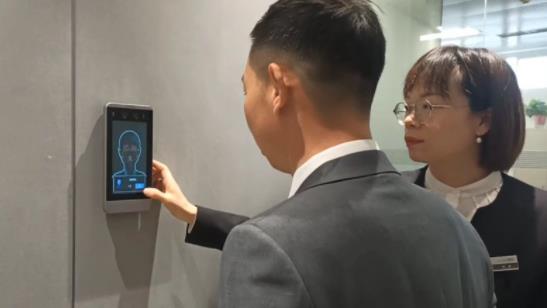 人臉識別門禁系統(tǒng)的安裝和調(diào)試，布線和接線才是關(guān)鍵