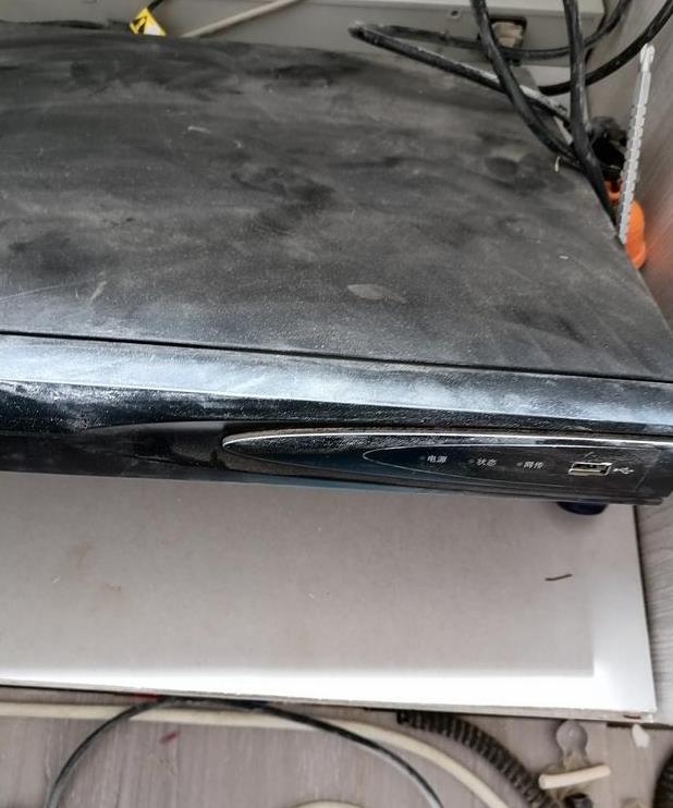 交換機(jī)調(diào)試與安裝