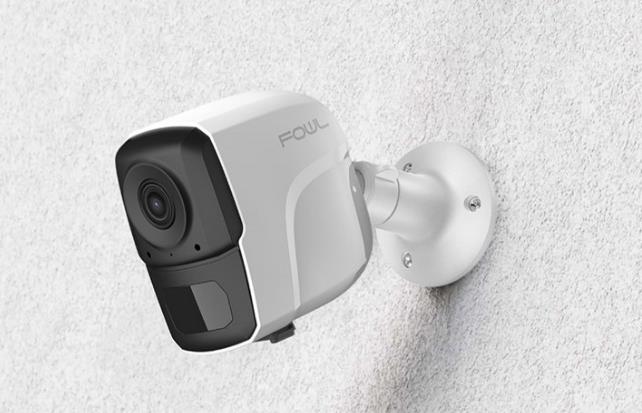 自己買監(jiān)控?cái)z像頭容易安裝嗎