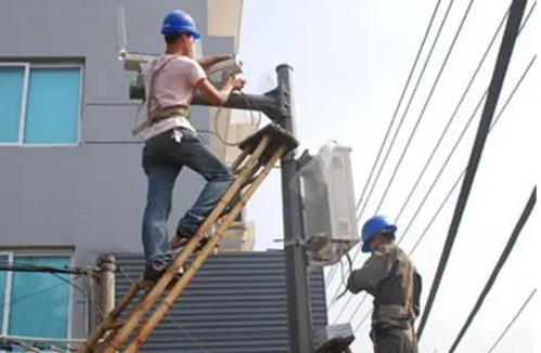 深圳安裝監(jiān)控師傅工資待遇是多少-需要具備哪些能力？