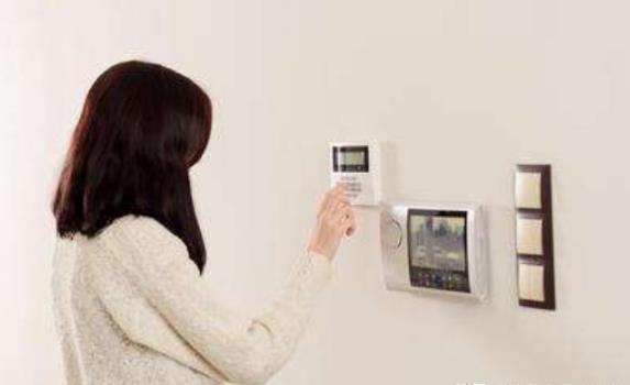 門(mén)禁系統(tǒng)