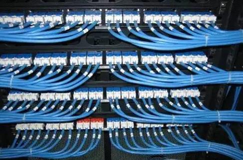 深圳網(wǎng)絡(luò)布線要注意什么？有哪些要求？