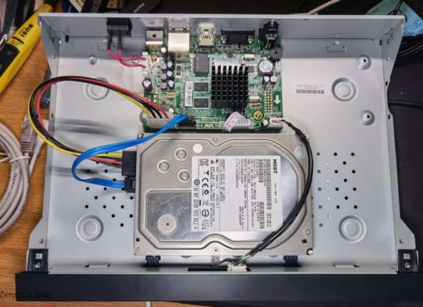 存儲設(shè)備安裝 存儲設(shè)備安裝