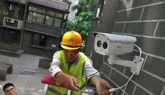 監(jiān)控安裝申請(qǐng)?范文三篇